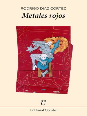 cover image of Metales rojos